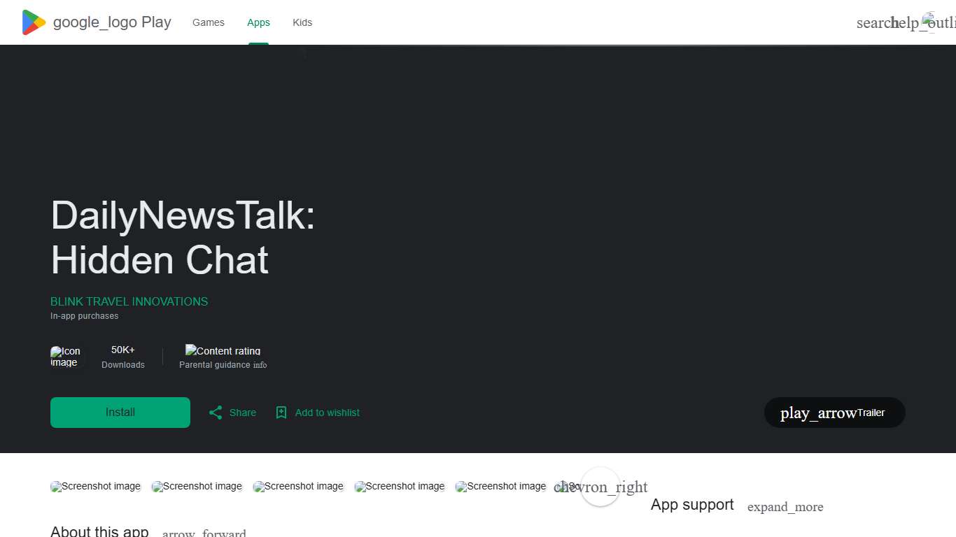 9 Apps That Don't Look Like Messaging Apps, But Are